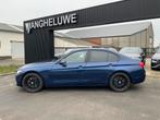 BMW 318d, Auto's, BMW, Automaat, Achterwielaandrijving, 1995 cc, 4 cilinders