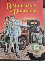 J.A. de Blas - Barcelona bij dageraad, Enlèvement ou Envoi, J.A. de Blas