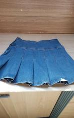 Jeans rokje, Kleding | Dames, Rokken, Blauw, Ophalen of Verzenden, Zo goed als nieuw, Maat 36 (S)