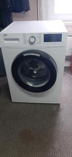Wasmachine Beko en Droogkast Zanussi, Elektronische apparatuur, Wasmachines, Ophalen