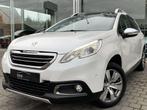 Peugeot 2008 1.2i Allure / Gps / Toit Pano / Cuir / Cruise /, Autos, Euro 5, Achat, Entreprise, Boîte manuelle