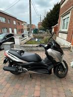 Xmax 125cc Année 2018, Motoren, Particulier, 125 cc, 11 kW of minder