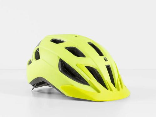 Trek Bontrager Mips fietshelm M/L 55/61, Fietsen en Brommers, Fietsaccessoires | Fietshelmen, Zo goed als nieuw, Heer of Dame