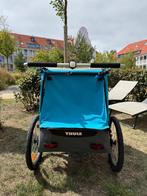 Thule coaster xt, Fietsen en Brommers, Ophalen, Kinderkar, Thule Coaster XT