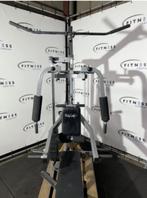 Multi fitness machine | Home gym | Multi station, Sport en Fitness, Ophalen of Verzenden, Gebruikt, Benen