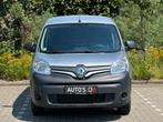 Renault Kangoo MAXI 1.5 Blue dCi Navi, Camera, Airco, PDC A, Auto's, Renault, Voorwielaandrijving, Stof, Euro 6, 4 cilinders