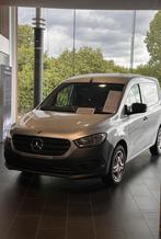 Mercedes-Benz Citan 110 CDI L1 Base auto, Auto's, 4 deurs, 4 cilinders, 95 pk, Mercedes-Benz