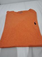 Heren T-shirt, Vêtements | Hommes, T-shirts, Comme neuf, Taille 46 (S) ou plus petite, Enlèvement, Orange