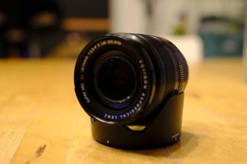 Fuji XF 18-55mm f/2.8-4 R LM OIS beschikbaar voor biedingen