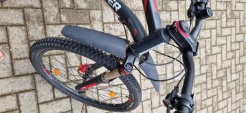 TOER *Mountain bike* 520 ROCKRIDER