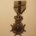 Medaille, Ophalen of Verzenden