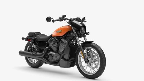 Harley-Davidson CRUISER SPORT - NIGHTSTER SPECIAL 975, Motoren, Motoren | Harley-Davidson, Overig