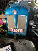 Fordson major, Zakelijke goederen, Ophalen of Verzenden, Oldtimer, Tot 80 Pk, Ford