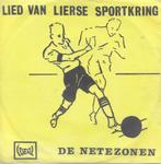 lierse sk - single - lied van lierse sportkring- op ideal, Verzamelen, Sportartikelen en Voetbal, Ophalen of Verzenden