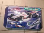Scalextric A1 grand prix, Ophalen, Gebruikt