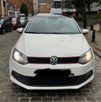 Polo gti, Auto's, Volkswagen, Bedrijf, Polo, Te koop, Benzine