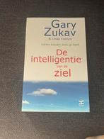 L. Francis - De intelligentie van de ziel, Boeken, Ophalen, L. Francis; G. Zukav