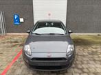 FIAT PUNTO AUTOMAAT, Euro 5, Stof, Particulier, Punto