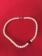 Collier de perles avec une perle noire, Enlèvement ou Envoi, Neuf