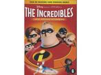 Disney dvd - The Incredibles ( 2 disc - uitvoering ), CD & DVD, DVD | Films d'animation & Dessins animés, Enlèvement ou Envoi