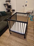 Compleet babypark, Ophalen, Zo goed als nieuw, Rechthoekig, In hoogte verstelbaar