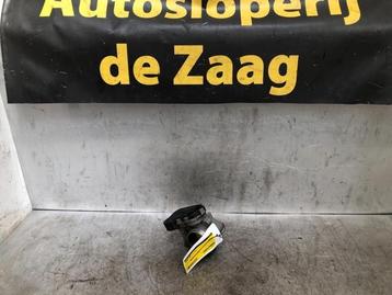 Gasklephuis van een Peugeot 206 beschikbaar voor biedingen