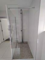 glazen douchewand, Ophalen, 100 tot 150 cm, 200 cm of meer, Overige typen