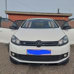 VW GOLF 6 R LINE 1.6TDI EURO5 2011, bi-xénon,GPS,, Te koop, Berline, 5 deurs, Golf