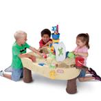 Little Tikes - Waterspeeltafel Anchors Away Pirate Ship, Ophalen of Verzenden, Zo goed als nieuw