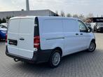 Mercedes-Benz Vito 116 CDI L2 Perfect Tool, Autos, 177 g/km, Achat, 4 portes, Entreprise