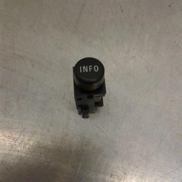 COMMUTATEUR Mitsubishi Outlander (CW) (01-2006/11-2012), Utilisé, Mitsubishi