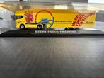 Scania Beers Truck Training Herpa, Ophalen, Zo goed als nieuw, Herpa