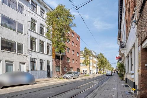 Appartement te koop in Antwerpen, 1 slpk, Immo, Huizen en Appartementen te koop, Appartement, B