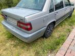Volvo automaat opmaak/export?, Automaat, Particulier, Te koop, Benzine