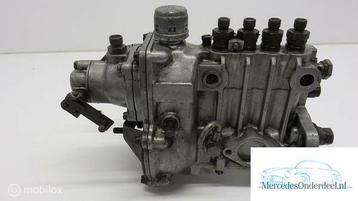 Dieselpomp W110 W111 W180 W120 inspuitpomp PES4M50A320RS14 beschikbaar voor biedingen