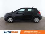 Citroën C3 1.2 PureTech Feel (bj 2022), Auto's, Voorwielaandrijving, Stof, Gebruikt, Euro 6