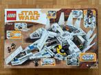 Star wars millennium falcon LEGO 75212., Kinderen en Baby's, Ophalen, Nieuw, Lego