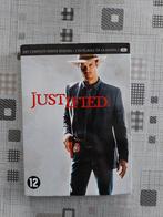 justified seizoen 1 & 2, Ophalen, Nieuw in verpakking