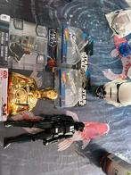 Lot goodies star wars, Enlèvement, Comme neuf