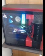 Gaming pc, Computers en Software, Ophalen, Zo goed als nieuw, Gaming