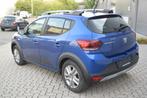 Dacia Sandero Stepway 1.0 TCe, Bedrijf, 5 deurs, Sandero, Parkeersensor