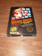 Nintendo Nes-spel - Super Mario Bros, Games en Spelcomputers, Vanaf 3 jaar, 2 spelers, Platform, Ophalen of Verzenden