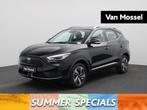 MG MG ZS EV EV Standard Range Comfort 50 kWh MG ZS EV Standa, Stof, Gebruikt, ZS, Zwart