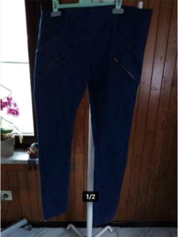 * Zwangerschapsbroeken 44 prémaman , La Redoute - 5€/broek beschikbaar voor biedingen
