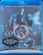 The Covenant (2006) Blu Ray, Ophalen of Verzenden, Zo goed als nieuw, Horror