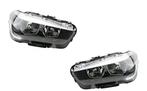 Phares bmw x1 f48 h7, Ophalen, Gebruikt, BMW