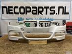 BMW 3 SERIE F30 F31 M PAKKET VOORBUMPER BUMPER ORGINEEL, Auto-onderdelen, Ophalen of Verzenden, Gebruikt, BMW, Bumper