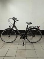 Fiets Norta, Ophalen, Zo goed als nieuw
