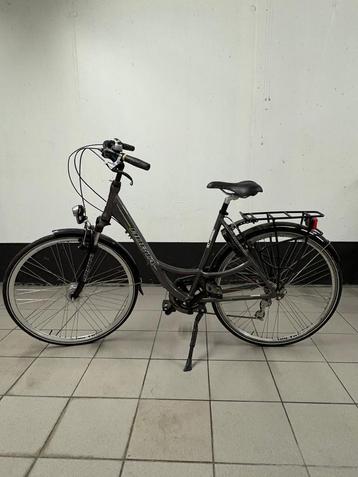 Fiets Norta beschikbaar voor biedingen
