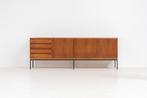 XL Modernistisch vintage dressoir van Behr Möbel, Ophalen